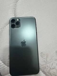 iPhone 11 Pro Max Approved 0
