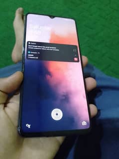OnePlus 7t global variant