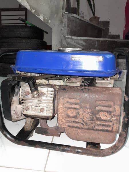 Generator for sale petrol generator used generator good condition 3