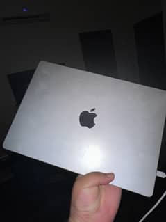 Apple Macbook M1 Pro - 14inch - 2021