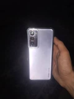 tecno camon 18t