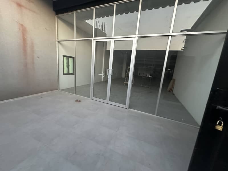 Commercial Office space available for rent Near Emporium mall 3