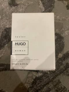 Hugo Boss woman 0