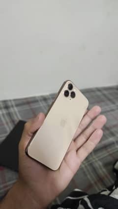 Iphone 11 Pro 64Gb Approved 0