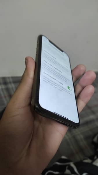 Iphone 11 Pro 64Gb Approved 2