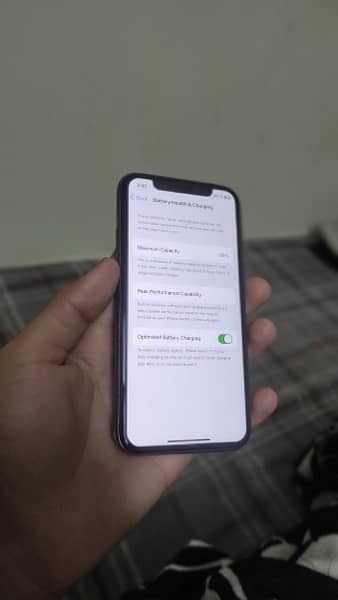 Iphone 11 Pro 64Gb Approved 3