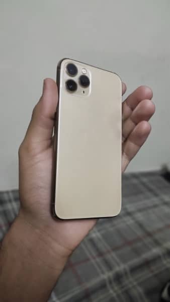 Iphone 11 Pro 64Gb Approved 4