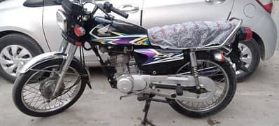 Honda 125 Hyderabad number 2019