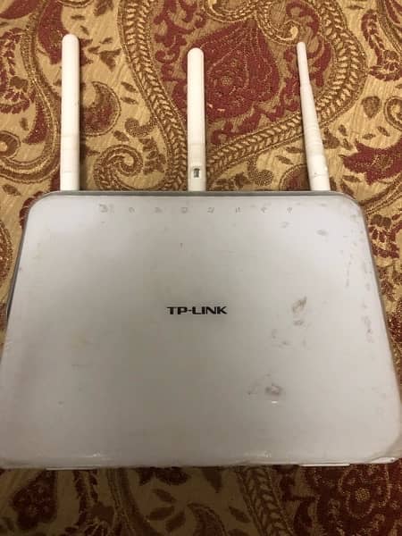 wireless router dualband 1