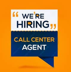 Call Centre Job