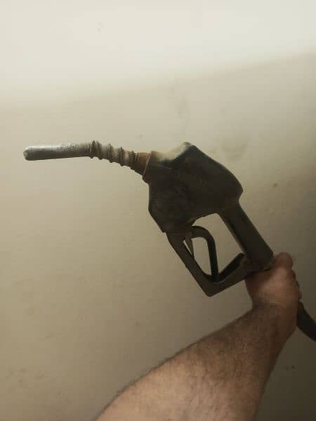 petrol pump machine | fuel dispenser 2