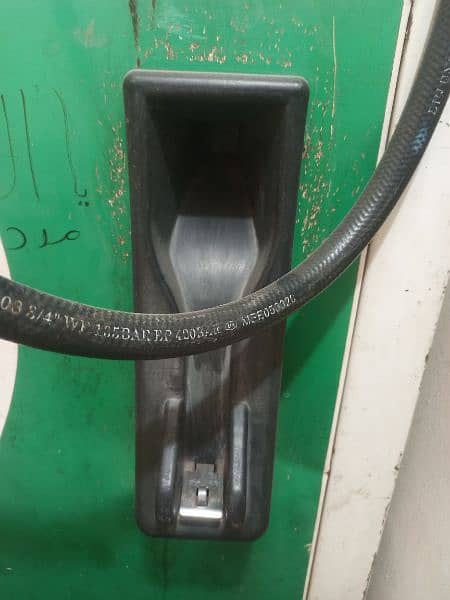petrol pump machine | fuel dispenser 3