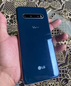lg v60 thinq official pta approved 8/128gb 0