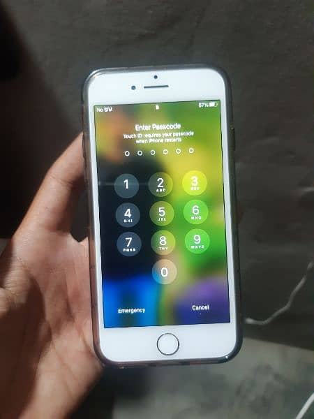 iPhone 7, 128gb for sale cal me 03013449154 1