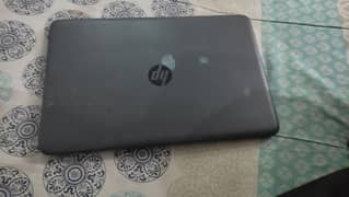 Hp laptop AMD A6 R4 Graphics