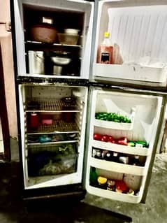 ORIENT Refrigerator  Ice series
