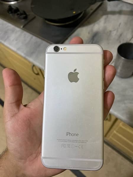 iphone 6 (Just Like New) 0