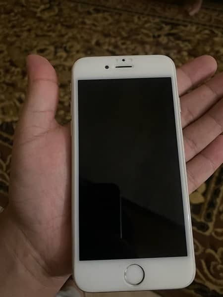 iphone 6 (Just Like New) 1