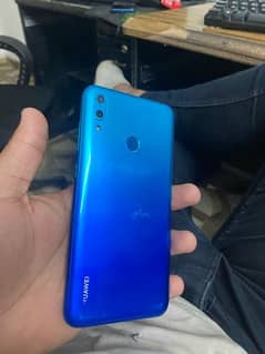 Huawei Y7 2019 3/32 0