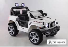 kids jeep / electric car / kids car / baby car