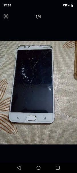 Oppo F3 For Sale 1