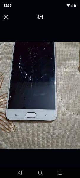 Oppo F3 For Sale 2