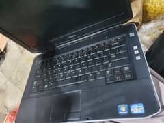 Laptop Core I5 3rd Gen