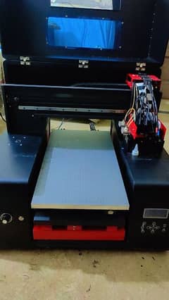 uv printer a3 size