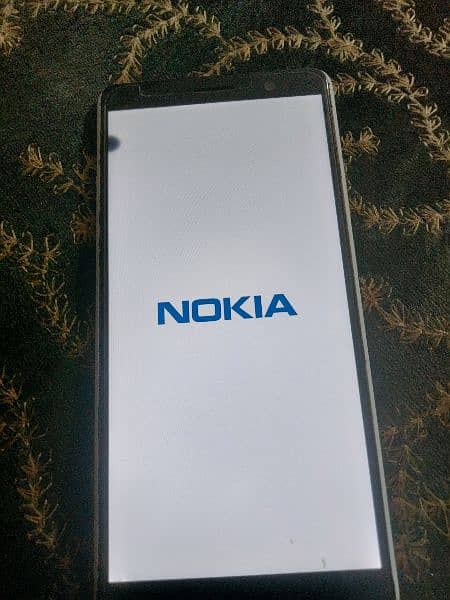 Android Nokia 7 Plus 1