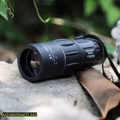 Best Imported camera  Single Eye Bushnell Monocular     Free  Delivery