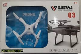 Gyro Drone Q3  Remote control drone   Imported Drone Best  Quality