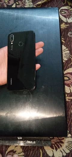 Huawei P20 lite. 4/64.10/9.7 condition