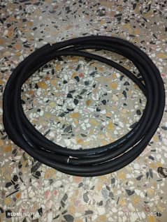 VDE G31.5MM2 H07RN-F 450/750v Rubber Power Cable 0