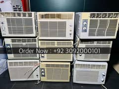 Small Room Size Ship Ac 0.75 Ton 2024 Fresh Stock Like A brand New 0
