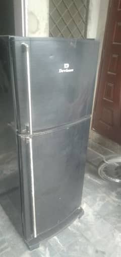 Dawlance fridge large size all ok no any fault 03229922219