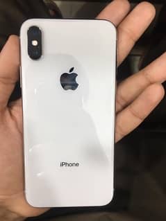 iPhone X non PTA factory unlock