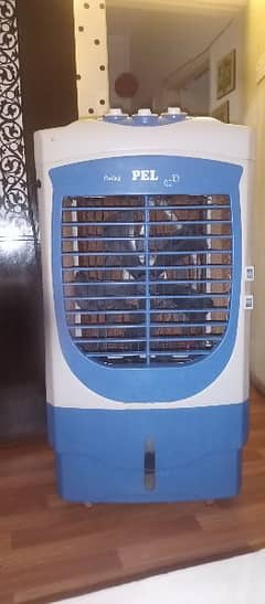 PEL room cooler