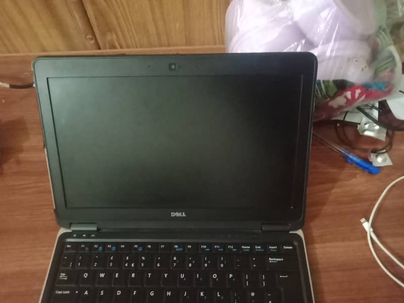 Dell laptop i5 4th generation 1