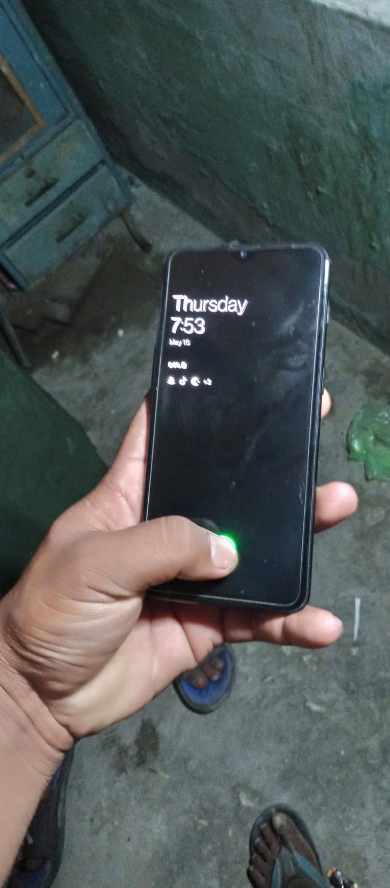 One plus 8gb ram  256gb rom condition 10 by 9 2