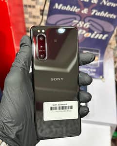 Sony Xperia 5 mark 2 0