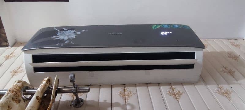 I want to sell my DC inverter AC. 2