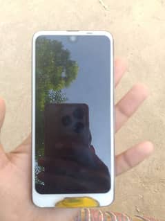 Aquos R2 Touch All Ok only LCD Damage Hai Thora SA Back Glass Bhe Dmg 0