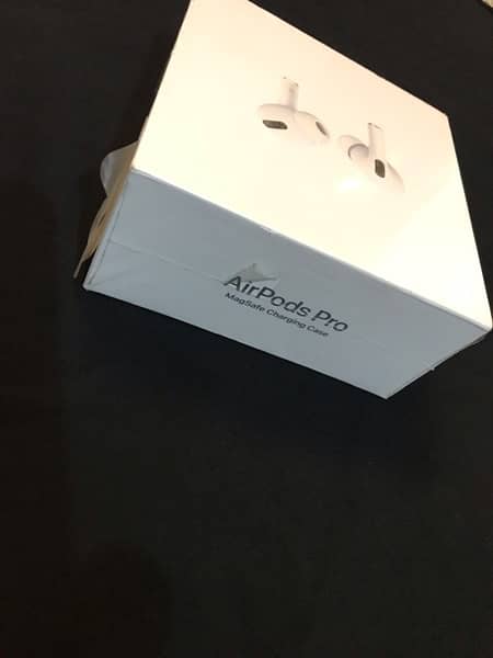AirPods 3rd generation & AirPods Pro 2