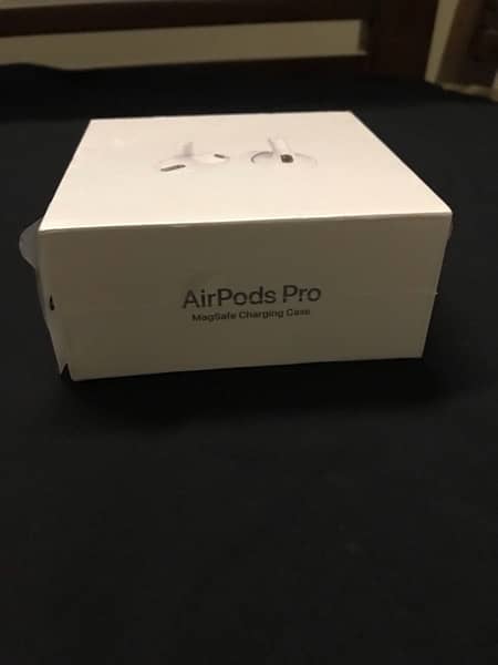 AirPods 3rd generation & AirPods Pro 4