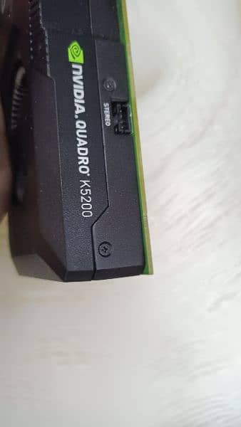 k5200 8Gb ddr5 256bit 3