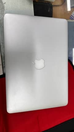 Macbook pro 13 inch 2014