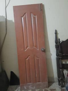 Different Wooden Door