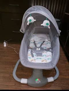 Mastella Electric Baby Swing