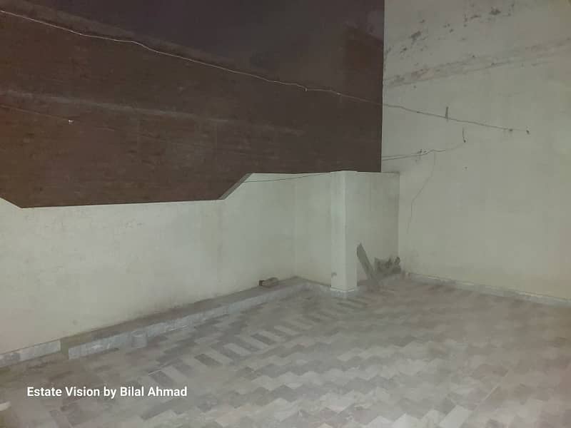 20 Marla upper portion Available for Rent in Khyaban colony 2 with 3 Bedroom & attach bath 11
