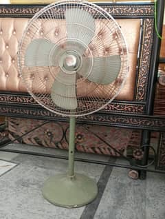 Merecedes Pedestal Fan available in cheap price